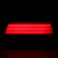 thumbnail image 5 of Spec-D Tuning Smoke LED Bar Tail Lights Compatible with 1997-2000 BMW E39 5-Series 4-Door, Left + Right Pair Assembly, 5 of 7