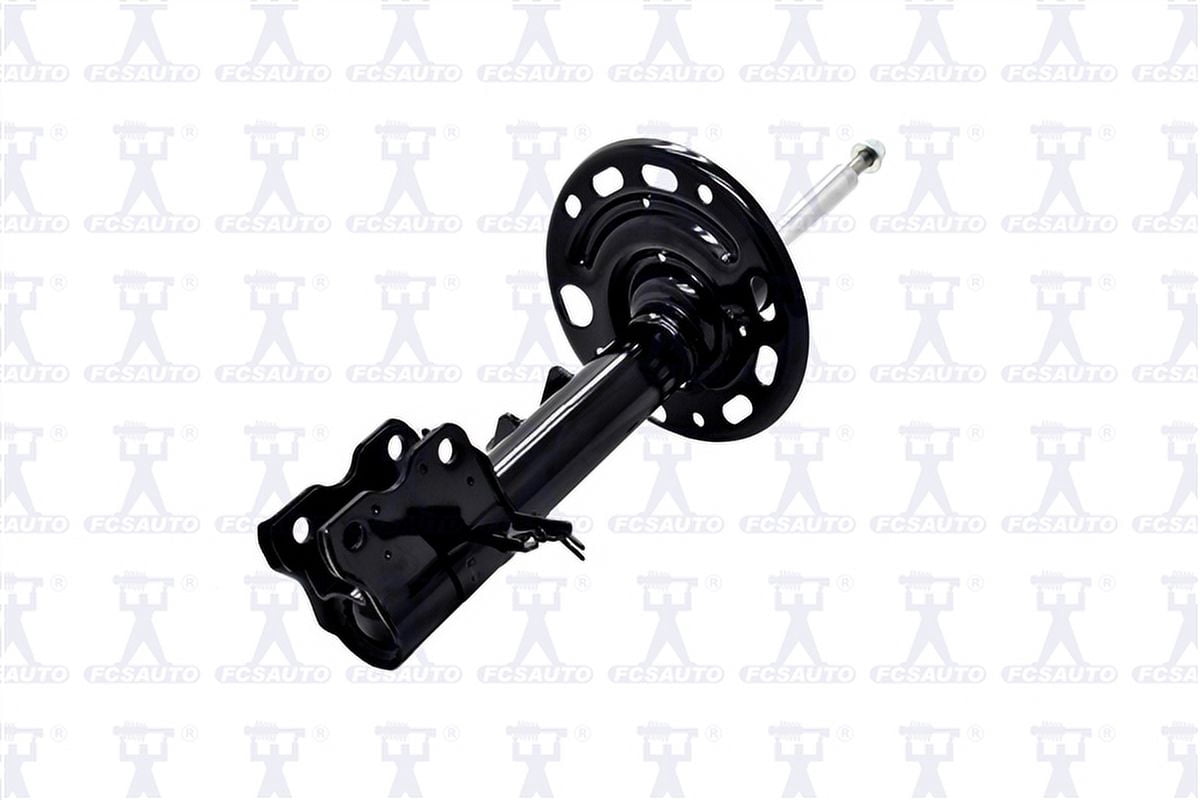SUSPENSION STRUT ASSEMBLY