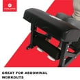 Skelcore Platform Trainer, Full Body Home Gym System, Weights or Bands ...
