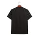thumbnail image 2 of Round Neck T-Shirt - "The Best Teachers" Back-to-School Graphic Print, Casual & Sporty Casual Style, Breathable Fabric, Regular Fit for Spring/Summer, Comfortable Fit, 2 of 7