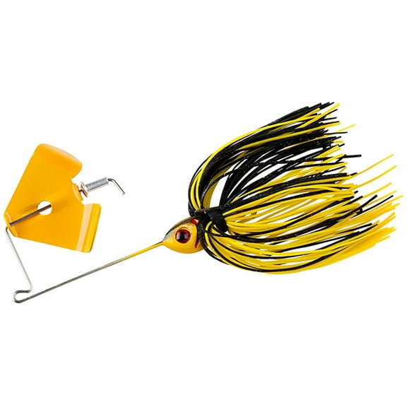Booyah Pond Magic Buzz 1/8oz Grasshopper
