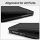 thumbnail image 3 of Funda MOSISO compatible con MacBook Pro 13 pulgadas M2 2026-2016, 3 of 6