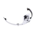 thumbnail image 4 of 1 Pieza de Soporte de Tambor Pulgada Accesorios de Piezas de Instrumentos Musicales Sunnimix Soporte de suspensión del tambor, 4 of 8