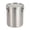 M, variant on YIFAEUX Airtight Food Storage Container Stainless Steel Pet Food Jar with Lid Dog Treat Bucket Kitchen Pantry Organizer for Coffee Cereal