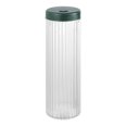 thumbnail image 1 of Food Storage Jar Good Sealing Moist-proof Large Capacity Noodle Storage Box Food Organizer Home Supply, 1 of 12