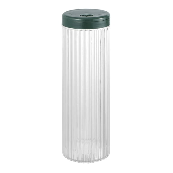 Food Storage Jar Good Sealing Moist-proof Large Capacity Noodle Storage Box Food Organizer Home Supply