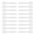 thumbnail image 4 of 200 cucharas medidoras transparentes para crema facial, para mascarillas cosméticas, herramientas de belleza, 4 of 7