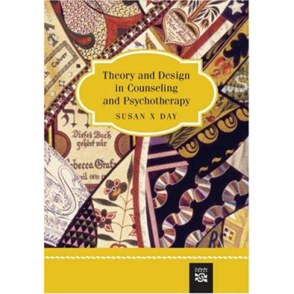Pre-Owned Theory and Design in Counseling and Psychotherapy (Hardcover) 0618191429 9780618191420
