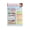 FRAMED12X18INCH(30X45CM), variant on Refrigerator Storage Chart Poster,Refrigerator Safety Guide (15) Canvas Painting Wall Art