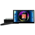 thumbnail image 1 of JVC KW-Z800AW HD Direct Replacement Digital Multimedia Receiver with 8" Touchscreen Display, 1 of 5