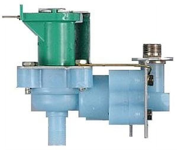 Supco WV8047 Single Coil Icemaker Valve Replacement For Whirlpool Refrigerators - Fits Models 4318047, 4318074, 2315508 - View #10