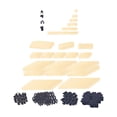 thumbnail image 3 of DOLITY 1008x Wooden Building Blocks with Rotating Fittings Construction Toy for Kids, 3 of 8