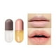 thumbnail image 2 of 2pcs Lip Enhancer Set Maquillaje Brillo de Labios para Labios Más Hidratados con Jengibre Menta Colágeno y Vitamina E Solución Hidratante y Antienvejecimiento ANGGREK Otros, 2 of 8