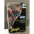 thumbnail image 2 of Stinger SI12YM - 2 MALE 1 FEMALE Y ADAPTER INTERCONNECT, 2 of 2