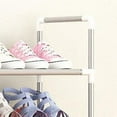 thumbnail image 2 of Étagère à Chaussures Multi-Couches, Étagère de Rangement pour Chaussures Performance Inégalée, 2 of 3