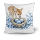 thumbnail image 1 of Decoración de Mesa de Pascua Easter -themed Pillowcase Suitable for Drawing On Holiday Decoration A Gift for Children Easter Gifts for Women/Men/Family, 1 of 5