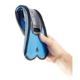 thumbnail image 3 of Aleta Cressi Light Adulto Azul Talla Azul 41/42 Eu 27/28 Mx, 3 of 3