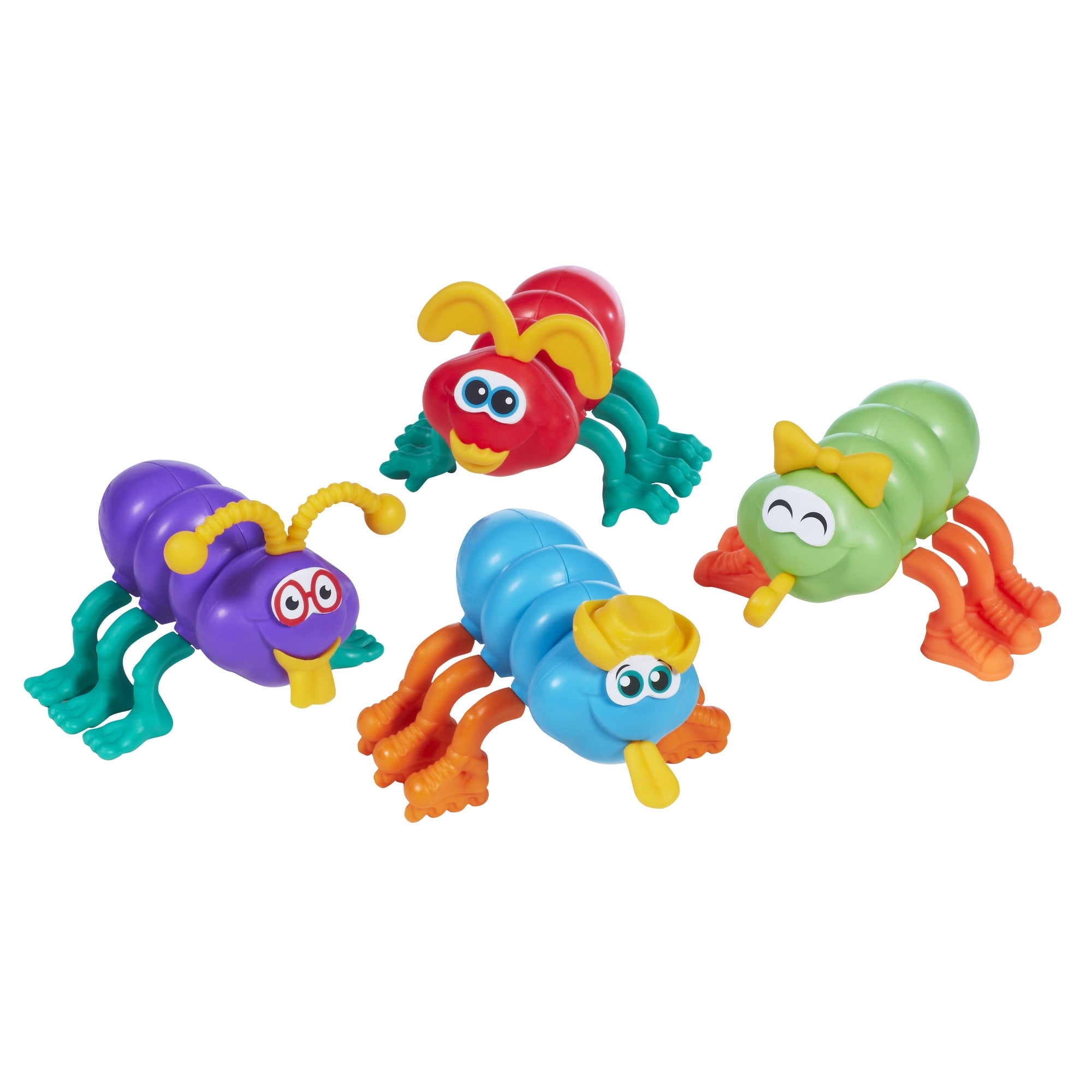 Hasbro Classic Bug Building Cootie Family Game Walmart Com Walmart Com Hasbro Classic Bug Building Cootie Family Game Walmart Com Walmart Com