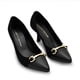 thumbnail image 2 of Zapatilla Fabiola Color Negro D03590188501 23 Dorothy Gaynor Zapatilla Fabiola Color Negro D03590188501 23, 2 of 6