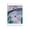 Unframe-style, variant on Georgia O'Keeffe Abstract Painter Flowers Art Poster Canvas Painting Decor Wall Print Photo Gifts Home Modern Decorative Posters 08x12inch(20x30cm)