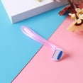 thumbnail image 4 of Recortadora Desechable portátil Mujer Bikini Hair Remover Razor Shaver Trimmer (Rosa), 4 of 4