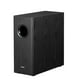 thumbnail image 1 of Edifier T5s - Subwoofer activo alimentado con 70 W RMS, woofer de 8 pulgadas de largo alcance, altav, 1 of 9