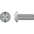 thumbnail image 2 of Hillman 111727 No. 8-32 x 1.25 in. Steel Machine Screws  100 per Box, 2 of 2