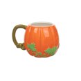 thumbnail image 3 of Disney Cinderella Tasse Sculptée Citrouille, 3 of 3