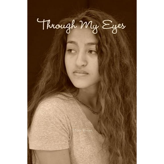 Through My Eyes, (Paperback)