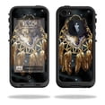 thumbnail image 1 of MightySkins LIFIP5S-Wolf Dreams Skin for Lifeproof iPhone 5S Case - Wolf Dreams, 1 of 4