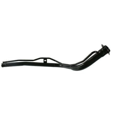 Agility Auto Parts 4063078 Fuel Tank Filler Neck for Chevrolet Pontiac Specific Models