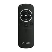 Satechi Bluetooth Smart Pointer Mobile Presenter and Remote Control for iPhone X, 8 Plus, 8, iPad, Samsung Galaxy S8, MacBook Pro/Air and more