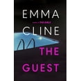thumbnail image 2 of Pre-Owned The Guest (Paperback) 1784743747 9781784743741, 2 of 2