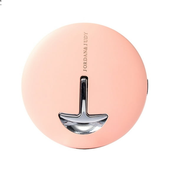 Jordan Judy LED Makeup Mirror Type-c 350mAh Rechargeable With Light Fill Light HD Makeup