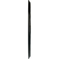 thumbnail image 4 of 36"OD x 1 1/2"P Juniper Ceiling Medallion (Fits Canopies up to 7"), Hand-Painted Jet Black, 4 of 5