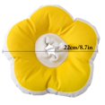 thumbnail image 3 of Forme de Fleur Récupération Collier Mignon Imperméable Collier de Protection pour Animaux de Compagnie Collier de Chat, 3 of 10