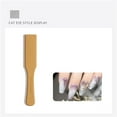 thumbnail image 6 of Nail Tools - Stick for 3D Cat Eye Gel Nail Polish - Manicure Tool with Flower Design - Precision Pens for and Enhancements, 6 of 8