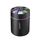 thumbnail image 1 of Mini humidificador de aire, humidificador de escritorio, humidificador, luz nocturna, difusor de aroma Negro, 1 of 9