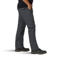 thumbnail image 3 of Men’s Wrangler Ripstop Cargo Pants Color: Bronze Size: 38X34, 3 of 4