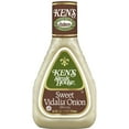 thumbnail image 2 of Ken's Steak House Sweet Vidalia Onion Dressing 16 fl oz (Pack of 6), 2 of 5
