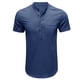 thumbnail image 2 of pstuiky camisetas de hombre, Camiseta deportiva informal de manga corta con capucha y cordón para hombre camisas casuales para hombre m, 2 of 4