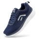 thumbnail image 1 of FitVille zapatos para caminar para hombre, zapatillas ligeras y transpirables, suela gruesa de ancho, para fascitis plantar, alivio del dolor, 1 of 5