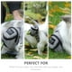 thumbnail image 5 of Caja de almacenamiento para bolsas de excrementos de mascotas, soporte para bolsas de excrementos de perro, dispensador portátil de bolsas para desechos de mascotas, 5 of 8