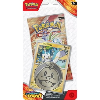 pokemon movie booster pack Topps Movie 2000 – Loose Packs Trading Co main image 1