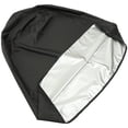 thumbnail image 2 of Garden Fountain Cover Dustproof Waterproof Fountain Cover Practical Fountain Cover, 2 of 8