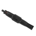 thumbnail image 4 of Connecteur de Fusible de PVC, Connecteur de Fusible de PVC 1500V Connecteur de Fusible de Panneau Solaire Support de Fusible de PVC Étanche Fonctionnalité Polyvalente, 4 of 7