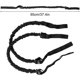 thumbnail image 5 of ZHAOCHENG par de bandas de resistencia para abdominales con rodillo para tirar y adelgazar, 5 of 5