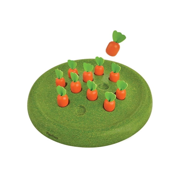 PlanToys Solitaire