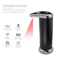 thumbnail image 4 of Coofit Automatic Soap Dispenser Touchless Electric Shower Dispenser Lotion Dispenser, 4 of 10