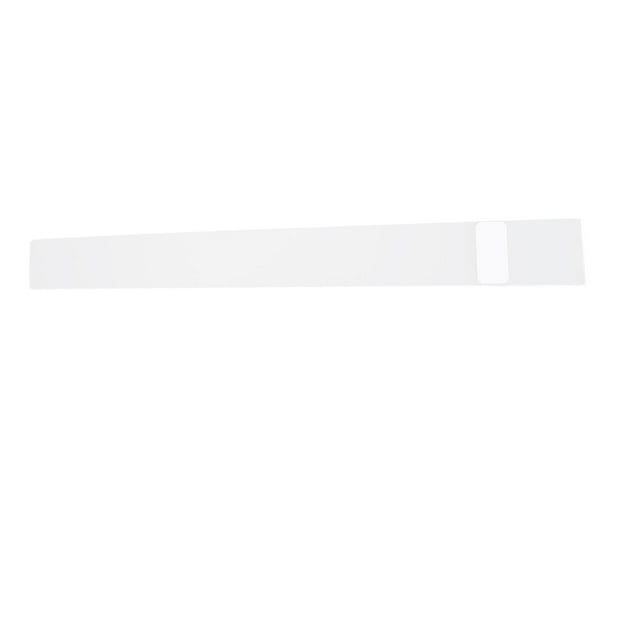 Guitar Fingerboard Dust Guard Universal Protection Dust Free Plate PE Instrument Accessories M for Electric Guitars